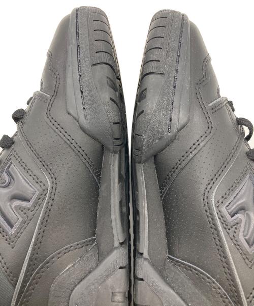 NEW BALANCE（ニューバランス）NEW BALANCE (ニューバランス) TRIPLE BLACK ブラック サイズ:23の古着・服飾アイテム
