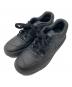 NEW BALANCE（ニューバランス）の古着「TRIPLE BLACK」｜ブラック