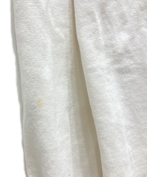 Hanes（ヘインズ）Hanes (ヘインズ) 92' プリントTシャツ/Grateful Dead ホワイト サイズ:Mの古着・服飾アイテム