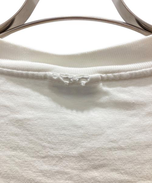 Hanes（ヘインズ）Hanes (ヘインズ) 92' プリントTシャツ/Grateful Dead ホワイト サイズ:Mの古着・服飾アイテム