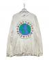 Hanes（ヘインズ）の古着「92' プリントTシャツ/Grateful Dead」｜ホワイト
