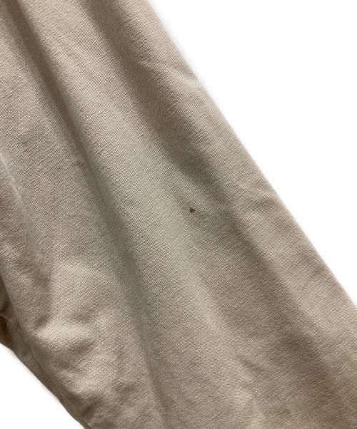 Cabelas（カベラス）Cabelas (カベラス) ハンティングジャケット ベージュ サイズ:Mの古着・服飾アイテム