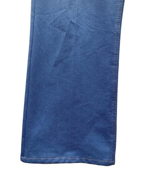 LEVI'S（リーバイス）LEVI'S (リーバイス) 70s~80sスタプレパンツ ブルー サイズ:38の古着・服飾アイテム