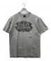 HARLEY-DAVIDSON（ハーレーダビッドソン）の古着「プリントTシャツ」｜グレー