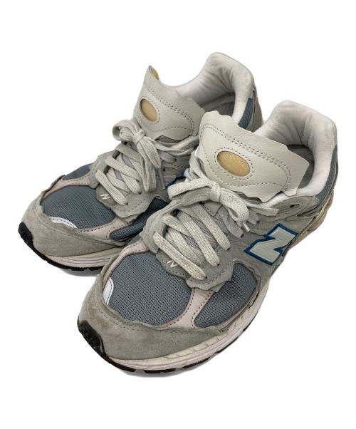 NEW BALANCE（ニューバランス）NEW BALANCE (ニューバランス) 2002R Protection Pack 