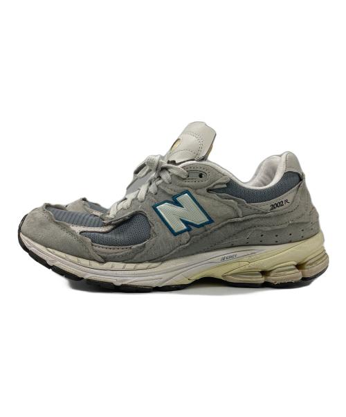 NEW BALANCE（ニューバランス）NEW BALANCE (ニューバランス) 2002R Protection Pack 