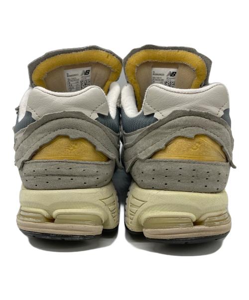 NEW BALANCE（ニューバランス）NEW BALANCE (ニューバランス) 2002R Protection Pack 