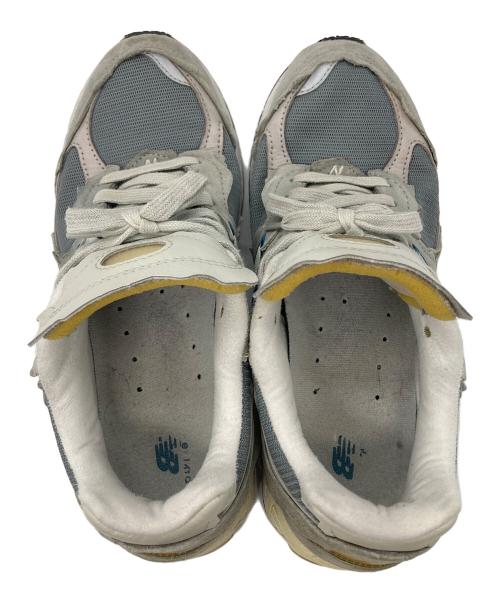 NEW BALANCE（ニューバランス）NEW BALANCE (ニューバランス) 2002R Protection Pack 