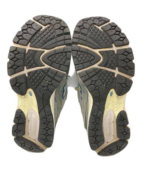 NEW BALANCE（ニューバランス）NEW BALANCE (ニューバランス) 2002R Protection Pack 