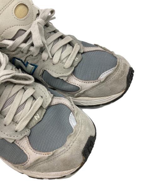 NEW BALANCE（ニューバランス）NEW BALANCE (ニューバランス) 2002R Protection Pack 