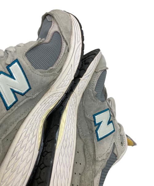 NEW BALANCE（ニューバランス）NEW BALANCE (ニューバランス) 2002R Protection Pack 