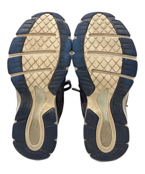 NEW BALANCE（ニューバランス）NEW BALANCE (ニューバランス) スニーカー パープル サイズ:27.5の古着・服飾アイテム