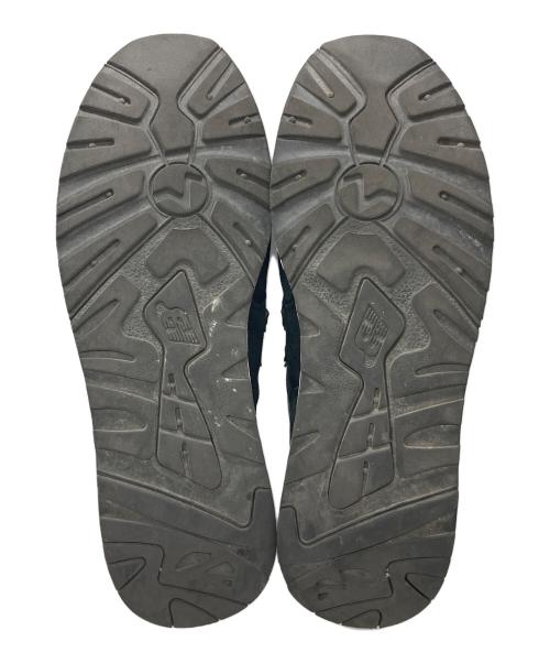 NEW BALANCE（ニューバランス）NEW BALANCE (ニューバランス) スニーカー ブラック サイズ:27の古着・服飾アイテム