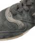 中古・古着 NEW BALANCE (ニューバランス) スニーカー ブラック サイズ:27：4000円