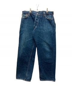 EVISU Lot 2000 デニムパンツ 32×34 中古・古着通販】EVISU (エヴィス) Lot2000 No.3デニムパンツ