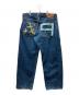 EVISU (エヴィス) デニムパンツ インディゴ サイズ:33：10000円