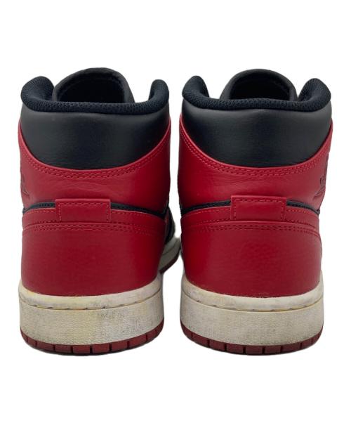 NIKE（ナイキ）NIKE (ナイキ) Air Jordan 1 Mid 