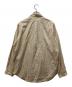 RALPH LAUREN (ラルフローレン) CLASSIC FIT ボタンダウンシャツ ベージュ サイズ:LL：6000円