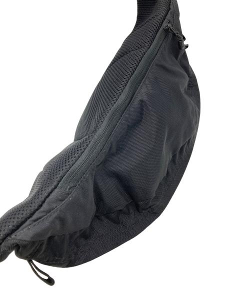 THE NORTH FACE（ザ ノース フェイス）THE NORTH FACE (ザ ノース フェイス) ウエストバッグ ブラックの古着・服飾アイテム