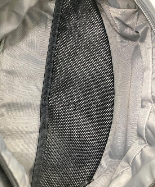 THE NORTH FACE（ザ ノース フェイス）THE NORTH FACE (ザ ノース フェイス) ウエストバッグ ブラックの古着・服飾アイテム
