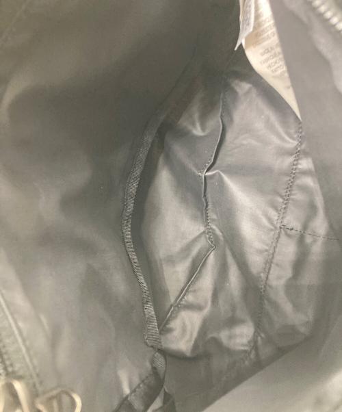 Patagonia（パタゴニア）Patagonia (パタゴニア) サコッシュ ブラックの古着・服飾アイテム