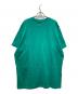 SUPREME (シュプリーム) Old English Rhinestone S/S Top グリーン サイズ:XL：7000円