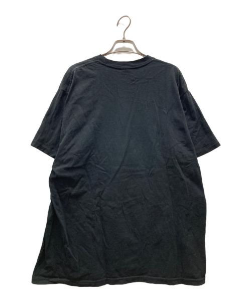 SUPREME（シュプリーム）Supreme (シュプリーム) 21SS Raphael Tee ブラック サイズ:Lの古着・服飾アイテム