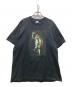 Supreme（シュプリーム）の古着「21SS Raphael Tee」｜ブラック