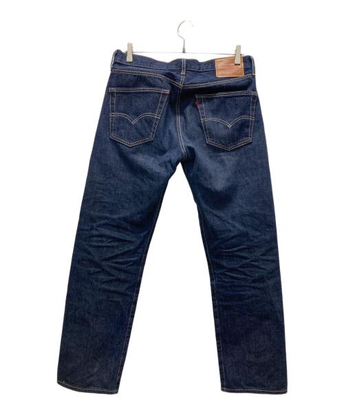 LEVI'S（リーバイス）LEVI'S (リーバイス) 501デニムパンツ ネイビー サイズ:32の古着・服飾アイテム