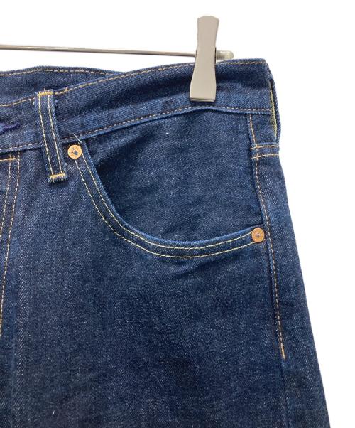 LEVI'S（リーバイス）LEVI'S (リーバイス) 501デニムパンツ ネイビー サイズ:32の古着・服飾アイテム