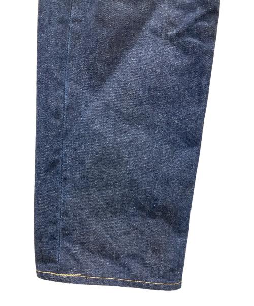 LEVI'S（リーバイス）LEVI'S (リーバイス) 501デニムパンツ ネイビー サイズ:32の古着・服飾アイテム