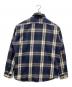 FIVE BROTHER (ファイブブラザー) 70~80sネルシャツ ネイビー サイズ:XL：10000円