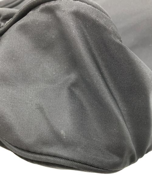 PRADA（プラダ）PRADA (プラダ) VELA SPORT/カメラバッグ ブラックの古着・服飾アイテム