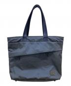 PORTERポーター）の古着「VIEW TOTE BAG S」｜ネイビー