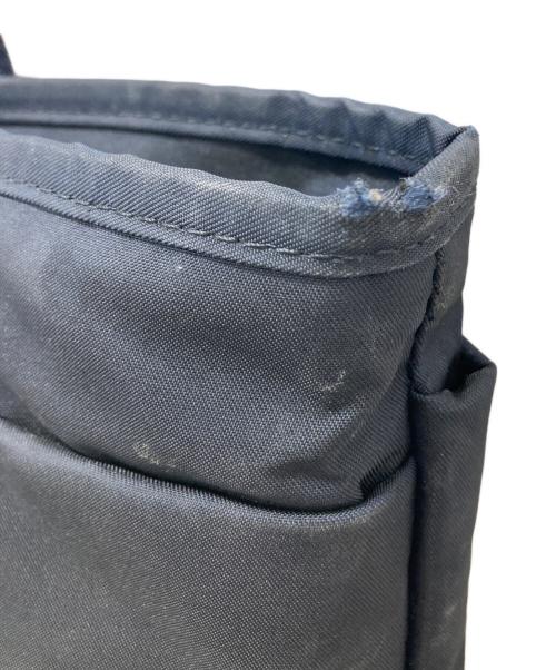 PORTER（ポーター）PORTER (ポーター) VIEW TOTE BAG S ネイビーの古着・服飾アイテム