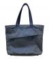 PORTER（ポーター）の古着「VIEW TOTE BAG S」｜ネイビー