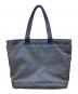 PORTER (ポーター) VIEW TOTE BAG S ネイビー：13000円