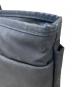 中古・古着 PORTER (ポーター) VIEW TOTE BAG S ネイビー：13000円
