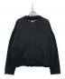 MARY QUANT (マリークヮント) ピカチュウRUNカーディガン ブラック サイズ:M：8000円