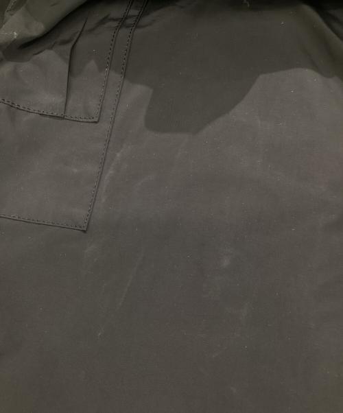 &ellecy（アンドエルシー）&ellecy (アンドエルシー) カーゴパンツ ブラック サイズ:Mの古着・服飾アイテム