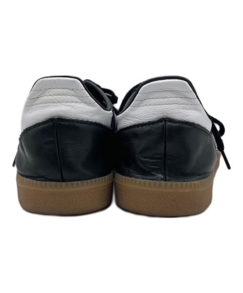 adidas（アディダス）adidas (アディダス) Samba Decon ブラック サイズ:270の古着・服飾アイテム