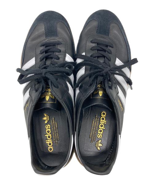 adidas（アディダス）adidas (アディダス) Samba Decon ブラック サイズ:270の古着・服飾アイテム
