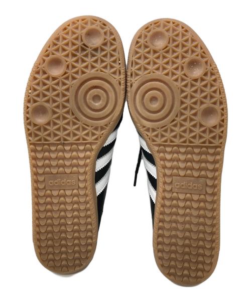 adidas（アディダス）adidas (アディダス) Samba Decon ブラック サイズ:270の古着・服飾アイテム
