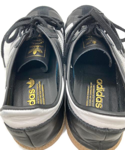 adidas（アディダス）adidas (アディダス) Samba Decon ブラック サイズ:270の古着・服飾アイテム