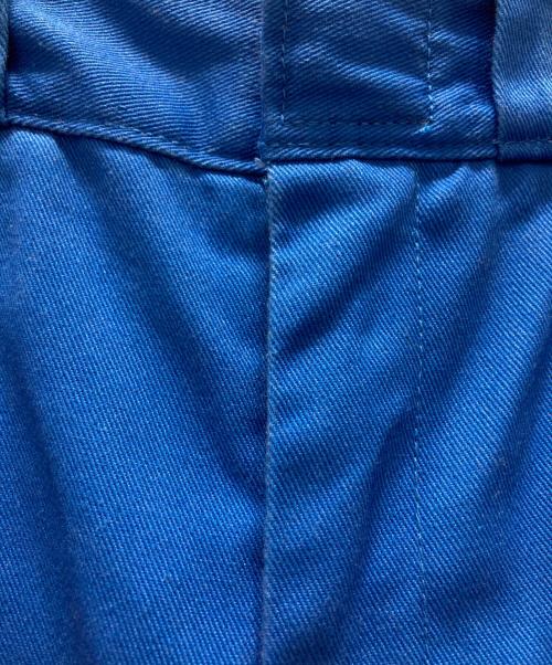 Dickies（ディッキーズ）Dickies (ディッキーズ) CITYSHOP (シティショップ) HAKAMA パンツ ブルー サイズ:Mの古着・服飾アイテム