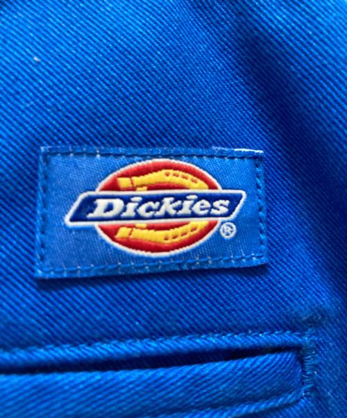 Dickies（ディッキーズ）Dickies (ディッキーズ) CITYSHOP (シティショップ) HAKAMA パンツ ブルー サイズ:Mの古着・服飾アイテム