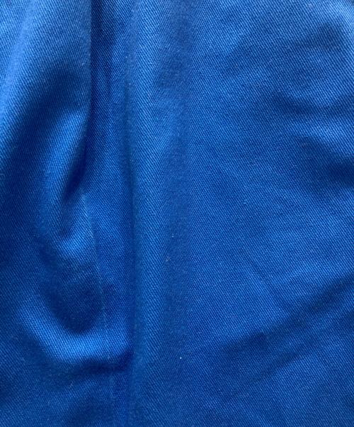 Dickies（ディッキーズ）Dickies (ディッキーズ) CITYSHOP (シティショップ) HAKAMA パンツ ブルー サイズ:Mの古着・服飾アイテム