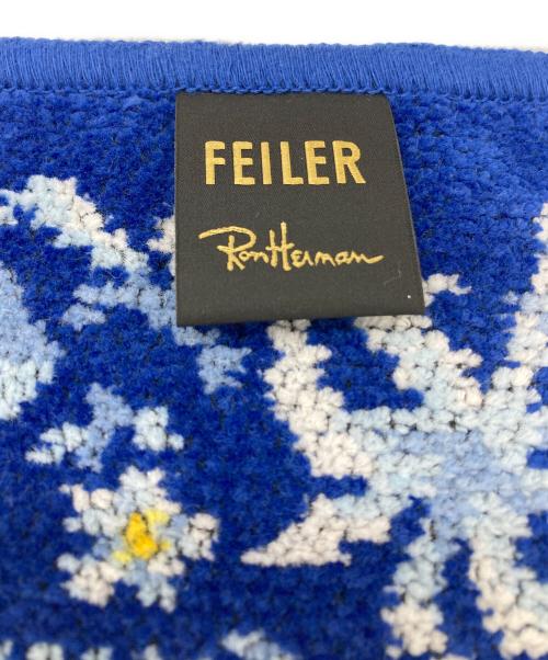 FEILER（フェイラー）FEILER (フェイラー) Ron Herman (ロンハーマン) ハンカチの古着・服飾アイテム