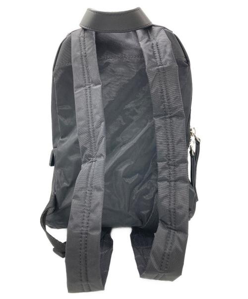 MARC JACOBS（マークジェイコブス）MARC JACOBS (マークジェイコブス) リュック ブラックの古着・服飾アイテム