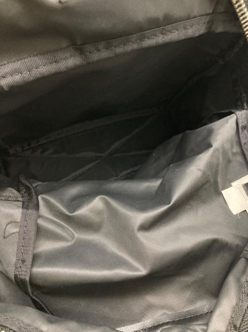 MARC JACOBS（マークジェイコブス）MARC JACOBS (マークジェイコブス) リュック ブラックの古着・服飾アイテム